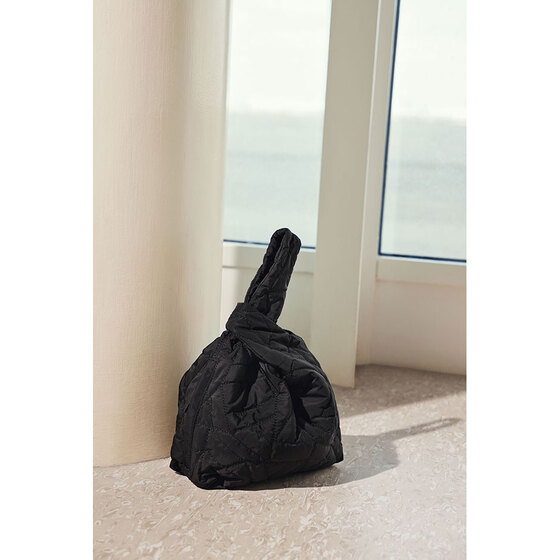 ElviraMBG Large Knot Bag