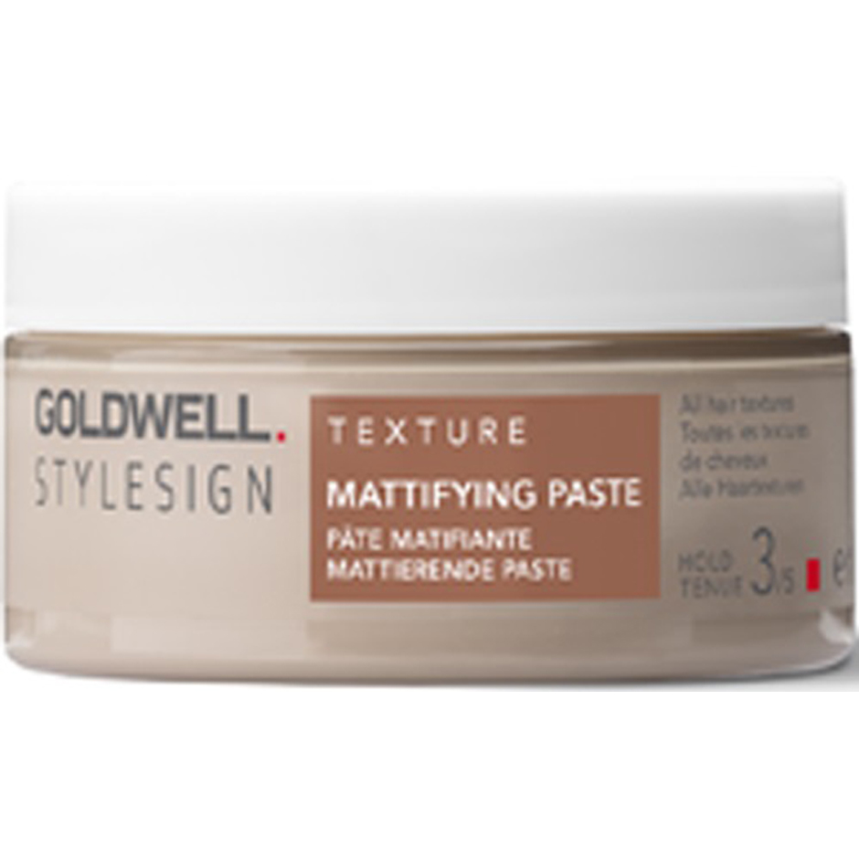 StyleSign Mattifying Paste