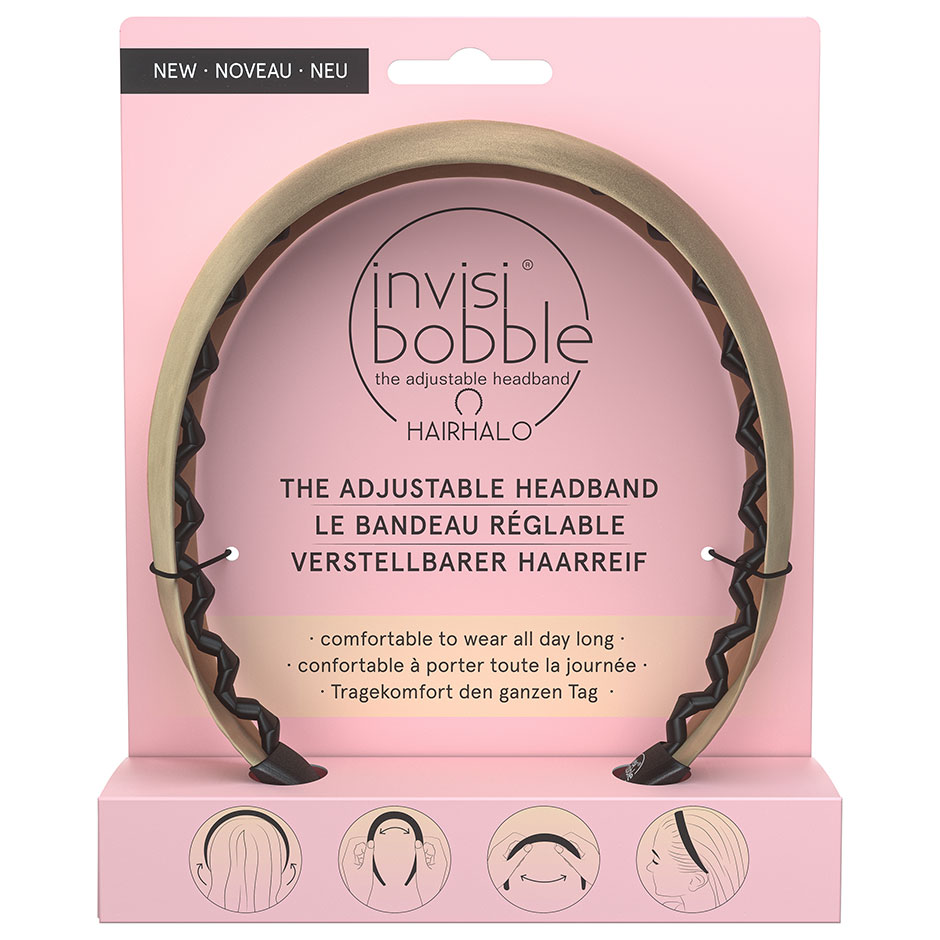 Hairhalo