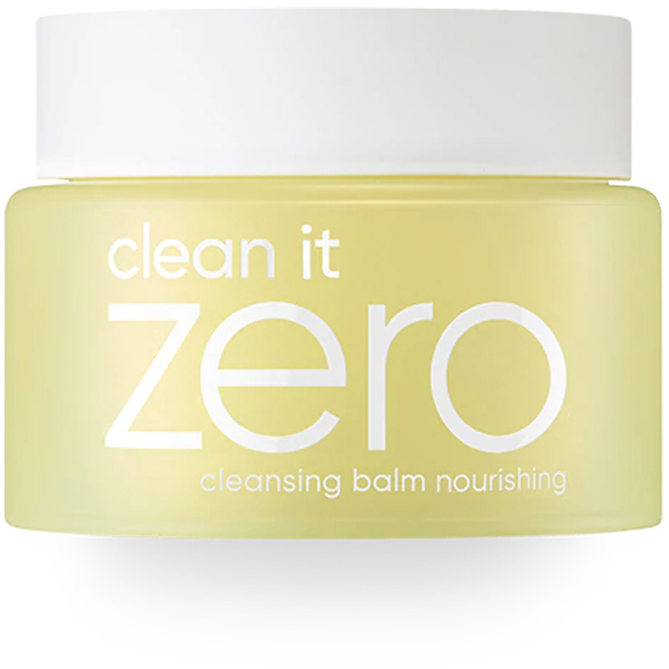 Clean it Zero Cleansing Balm Nourishing