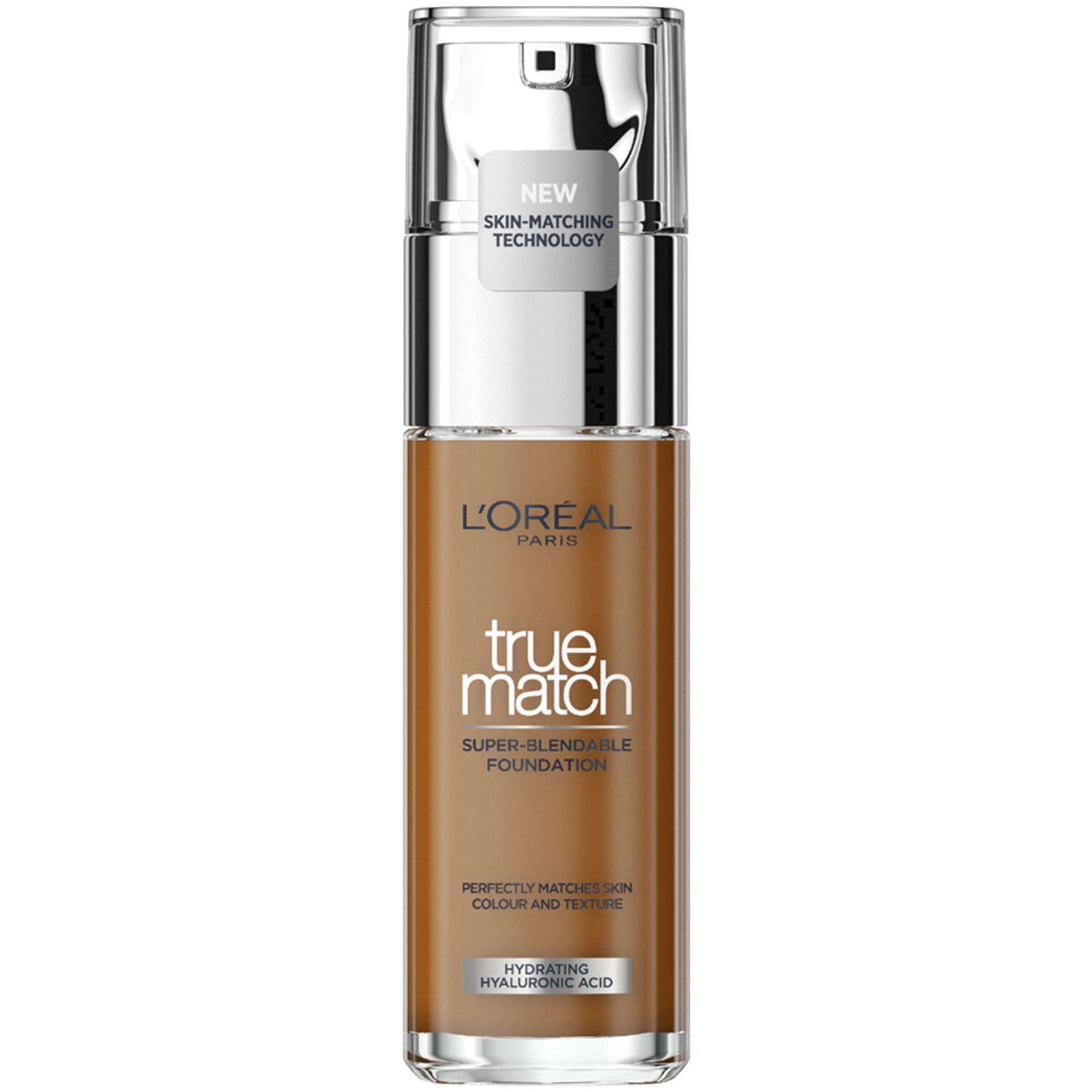 True Match Foundation