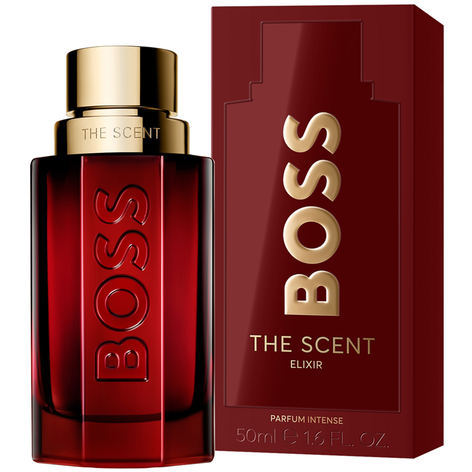 The Scent Elixir Parfum