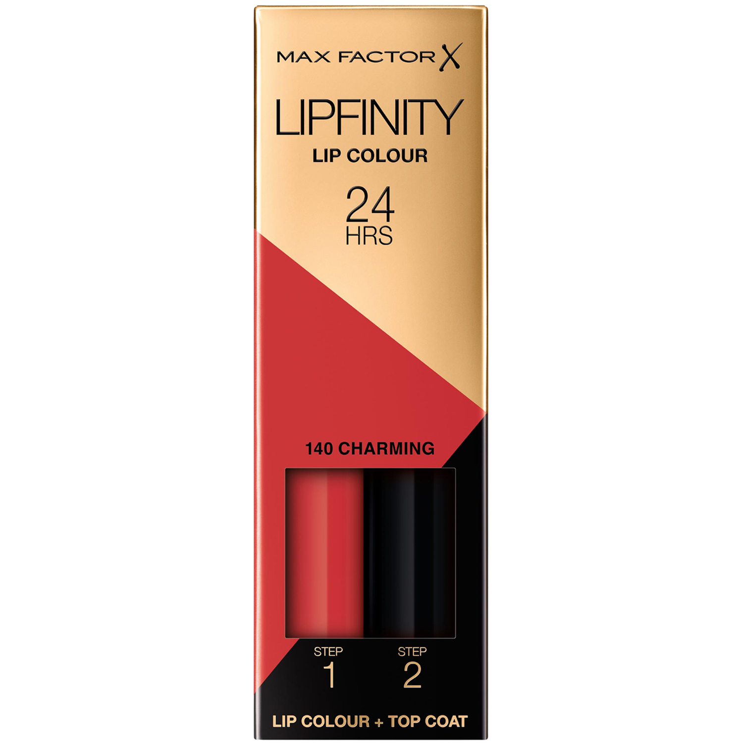 Lipfinity