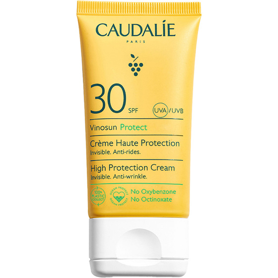 Vinosun High Protection Cream SPF30