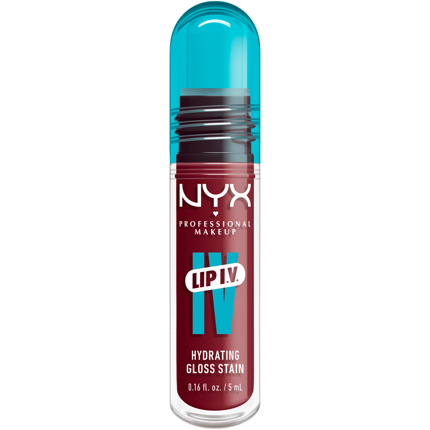 Lip I.V. Hydrating Gloss Stain