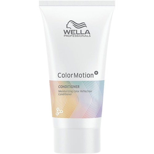 Wella Professionals ColorMotion+ Moisturizing Color Reflection Conditioner