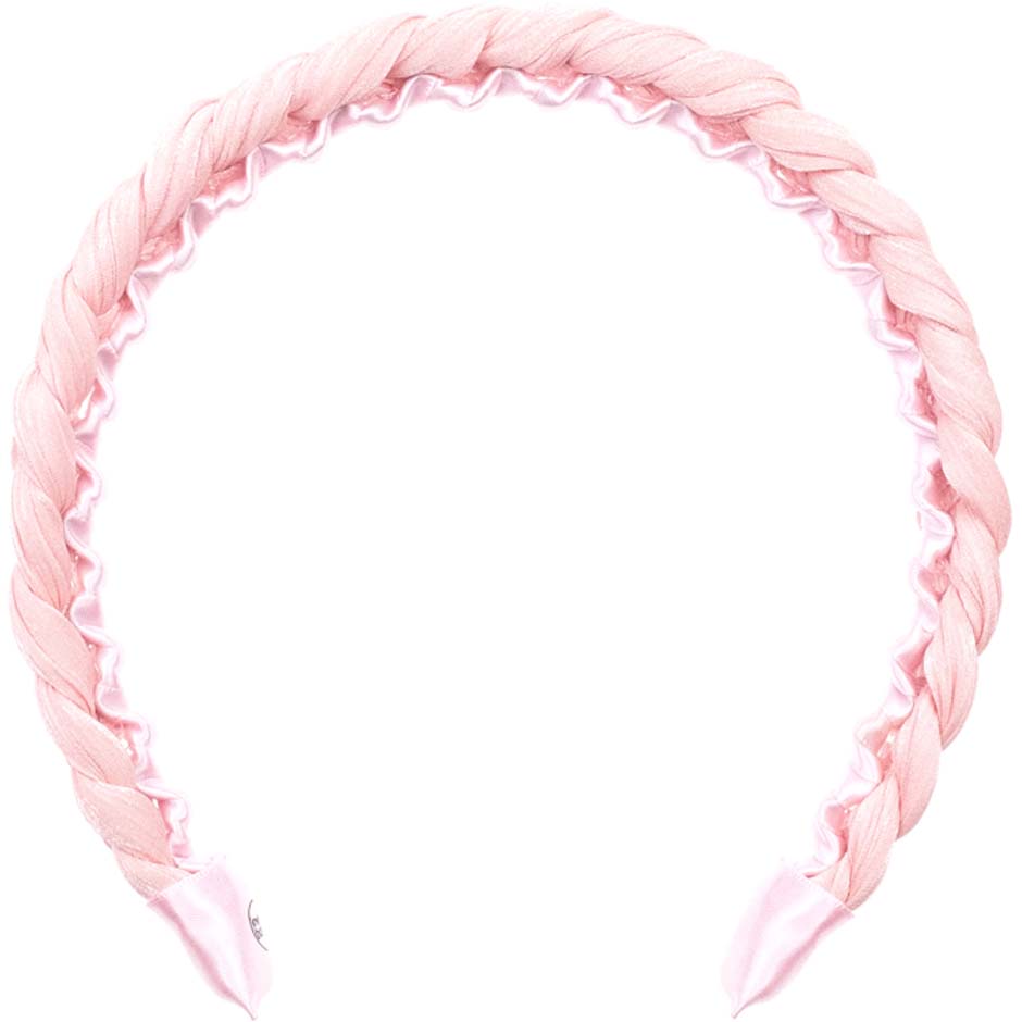 Hairhalo Retro Dreamin‘ Eat, Pink, and be Merry