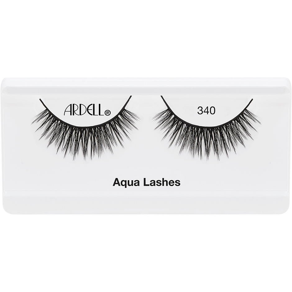 Aqua Lashes