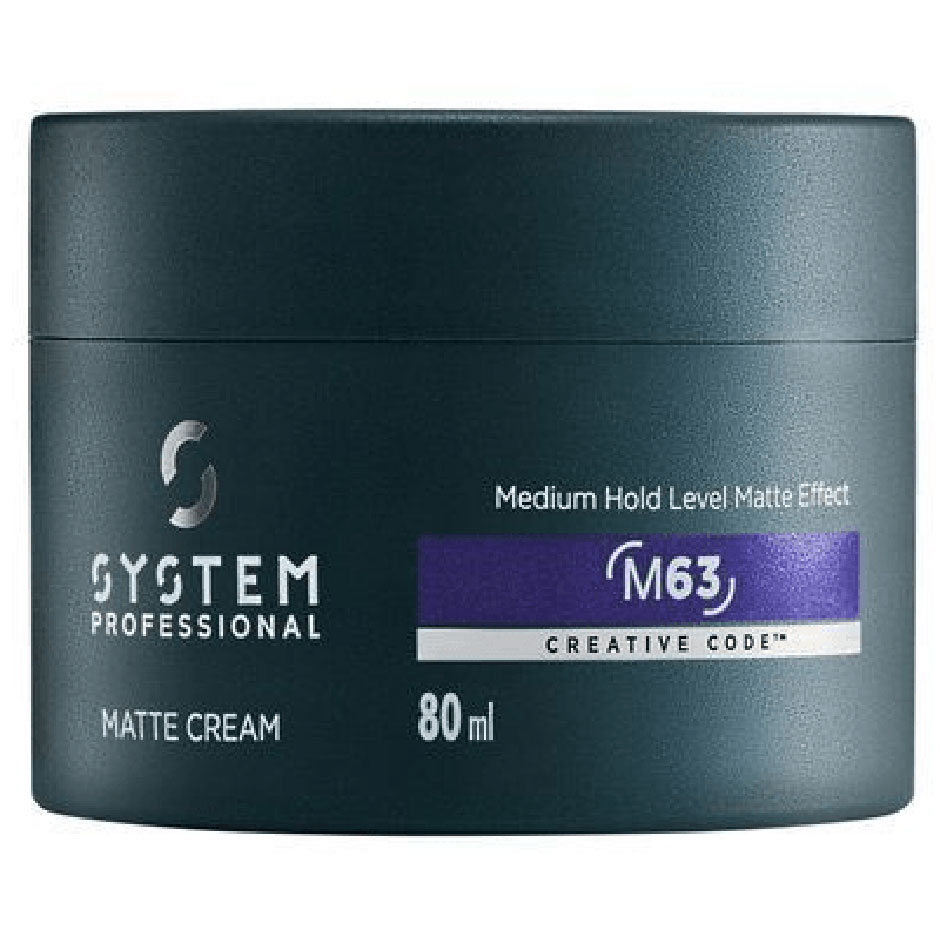 Man Matte Cream