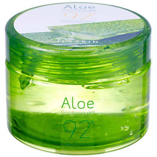 It'S SKIN 92% Aloe Soothing Gel (jar)