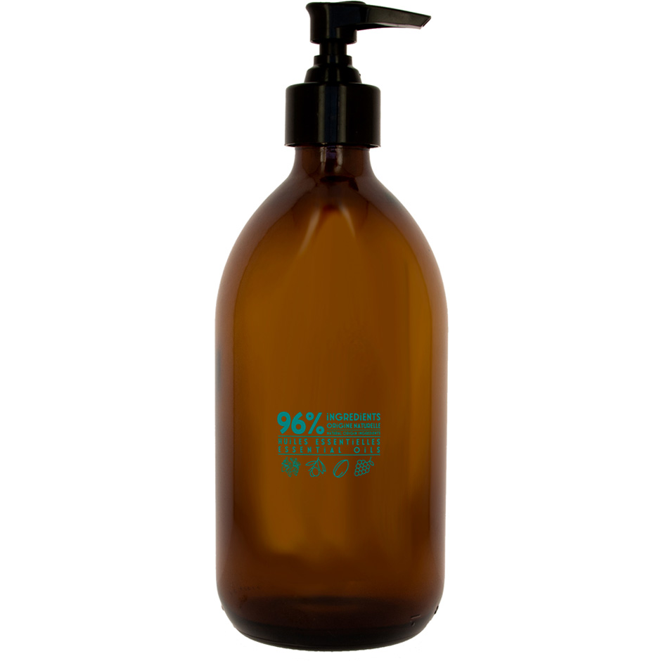 Liquid Marseille Soap