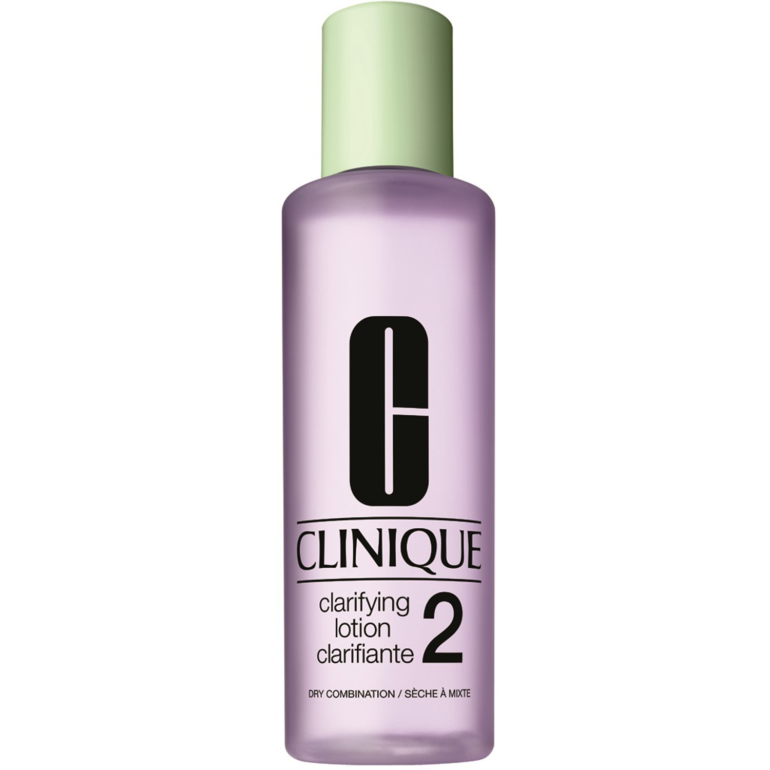 Clarifying Lotion 2