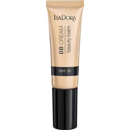 IsaDora BB Beauty Balm Cream