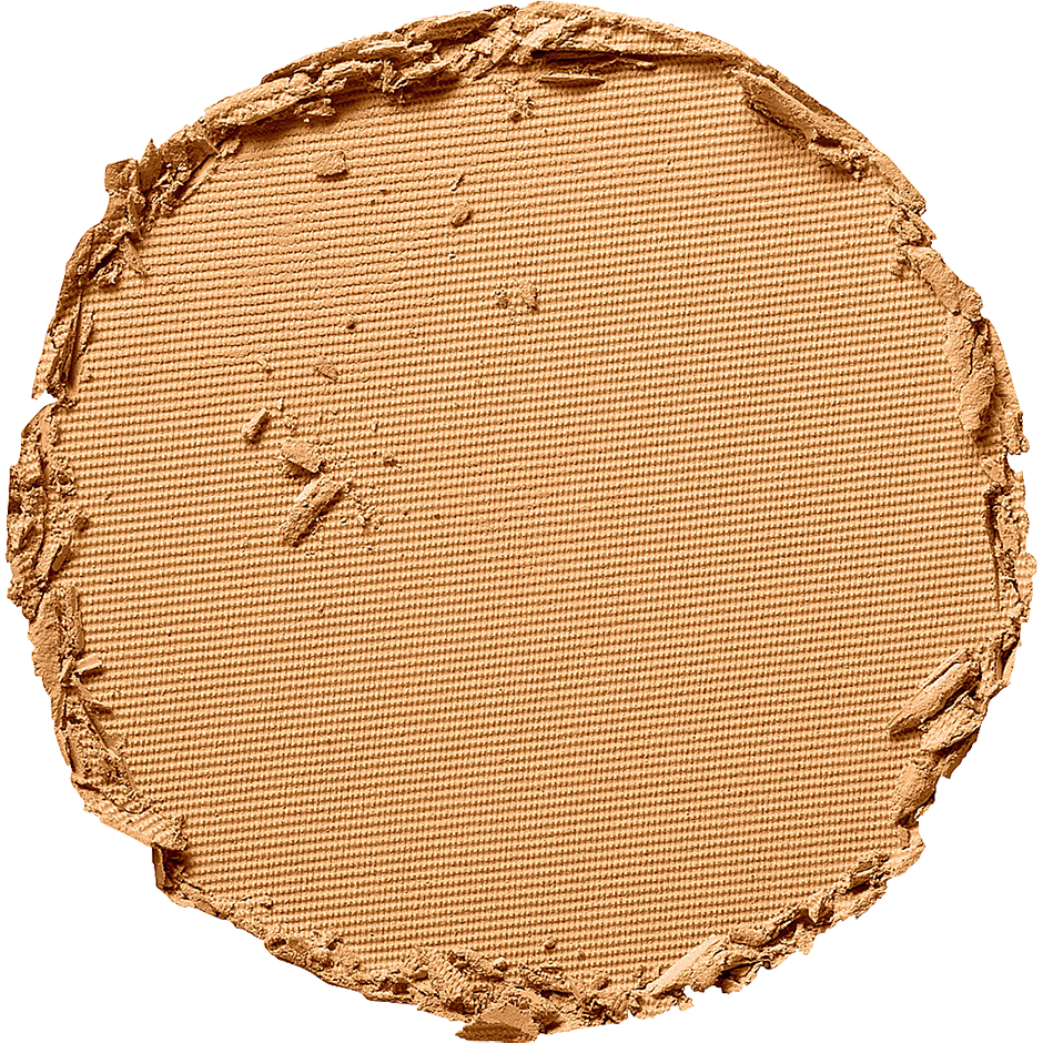 4-in-1 Pressed Mineral Foundation