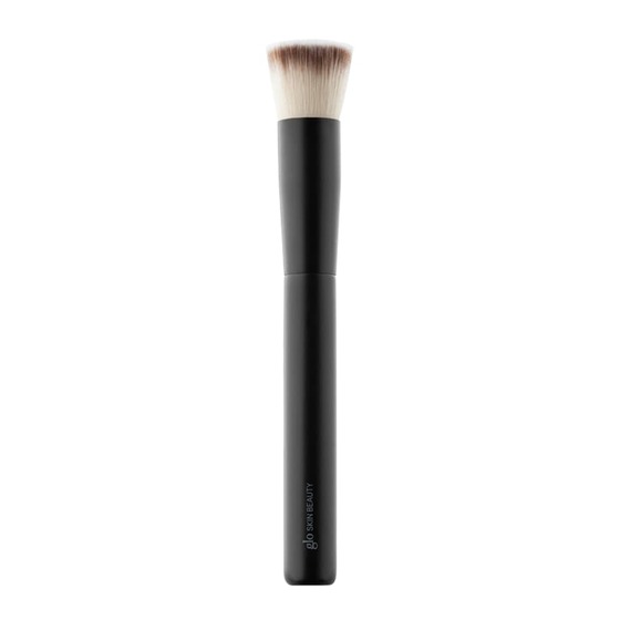 Flat-Top Kabuki Brush