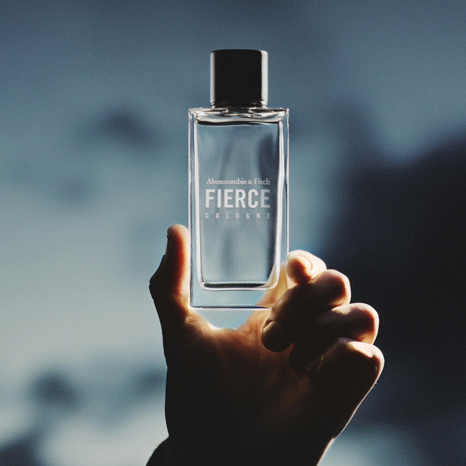 Fierce Cologne