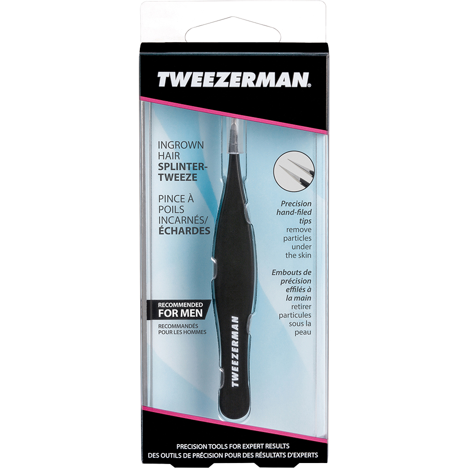 Ingrown Hair/SplinterTweezer