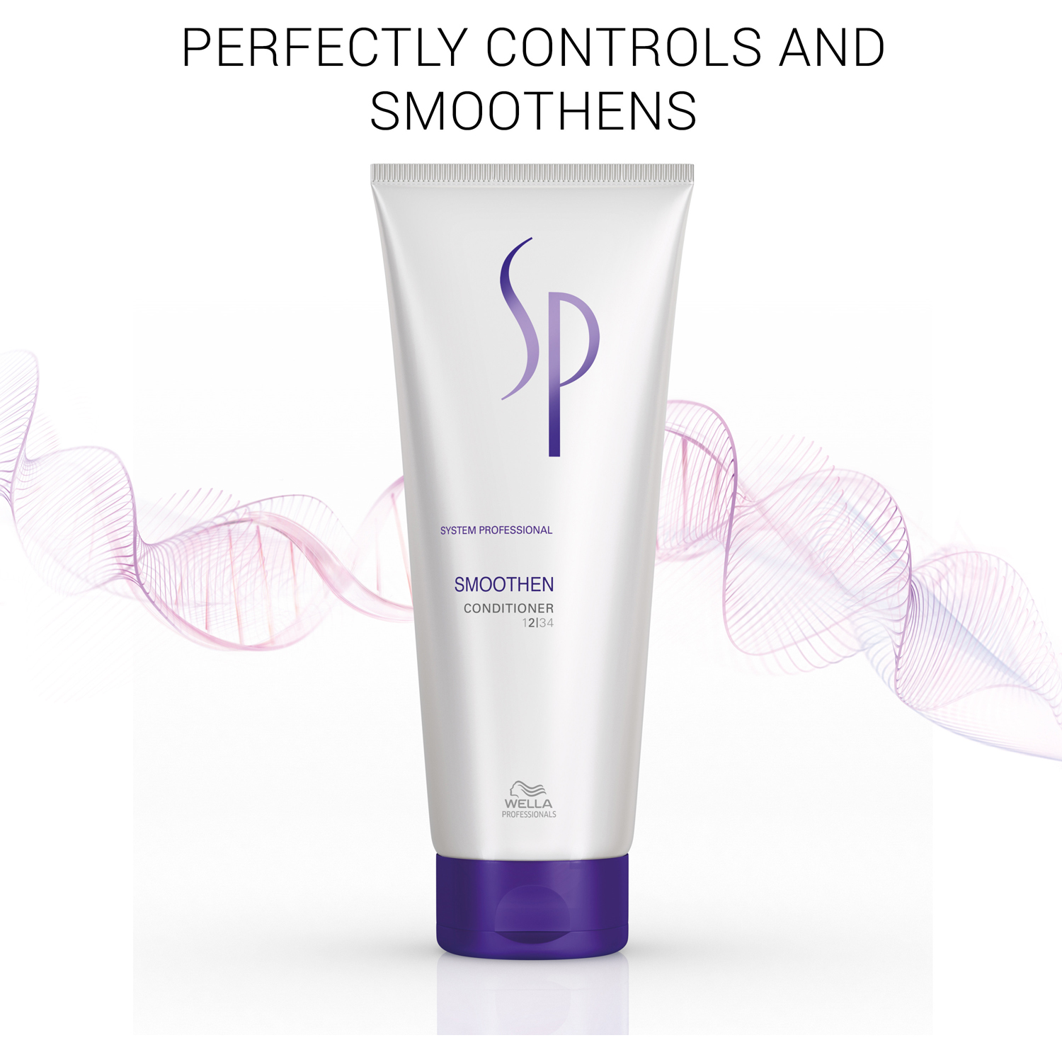 System Professional Smoothen Conditioner