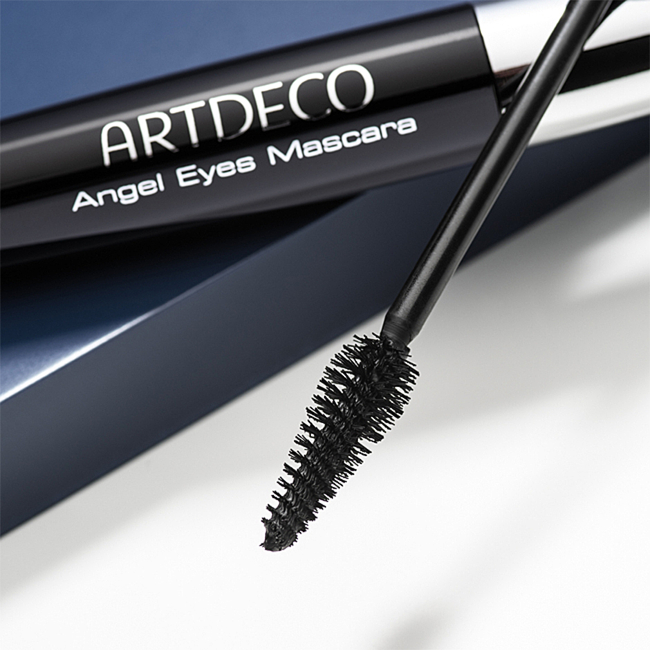 Mascara Angel Eyes Waterproof