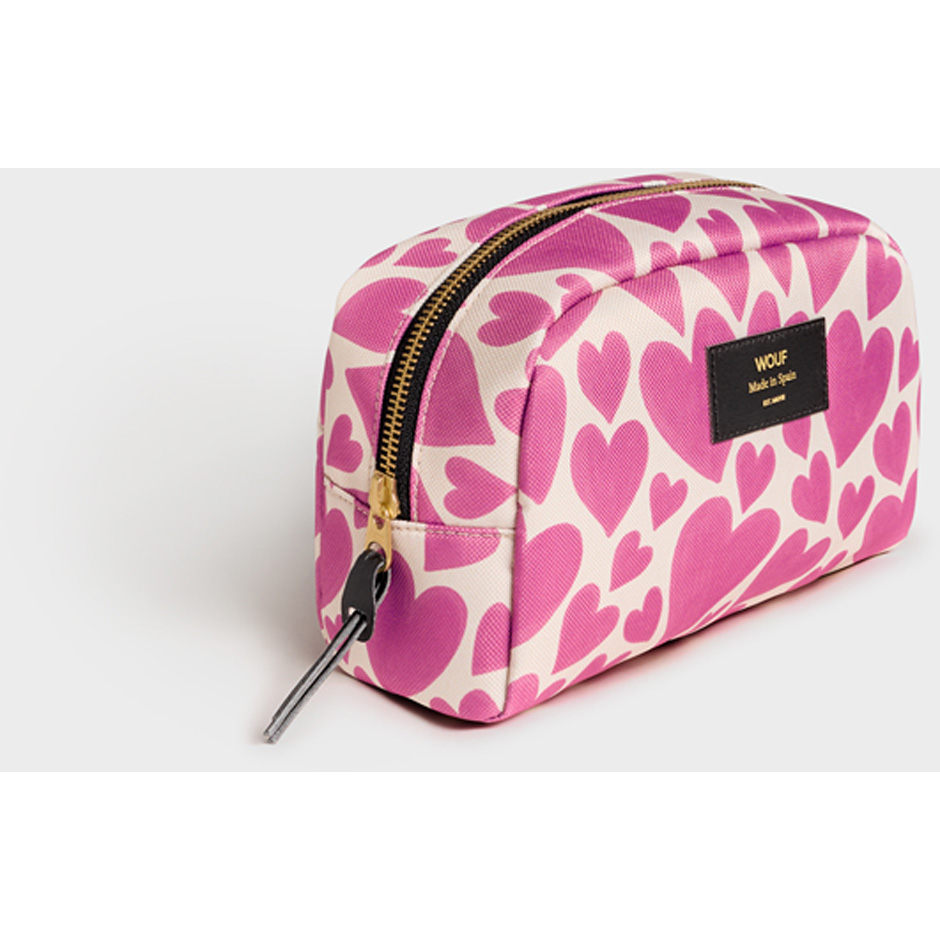 Toiletry Bag