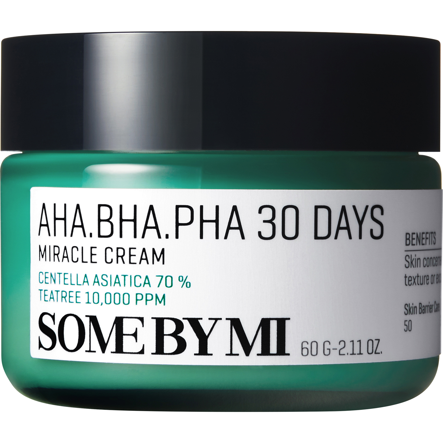 Aha-Bha-Pha 30 Days Miracle Cream