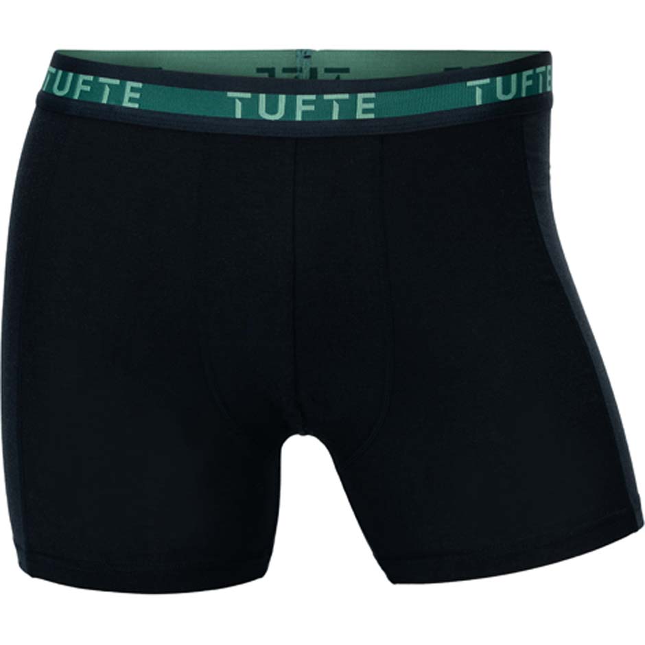 Men Softboost Boxer Sky Captain/Blueberry