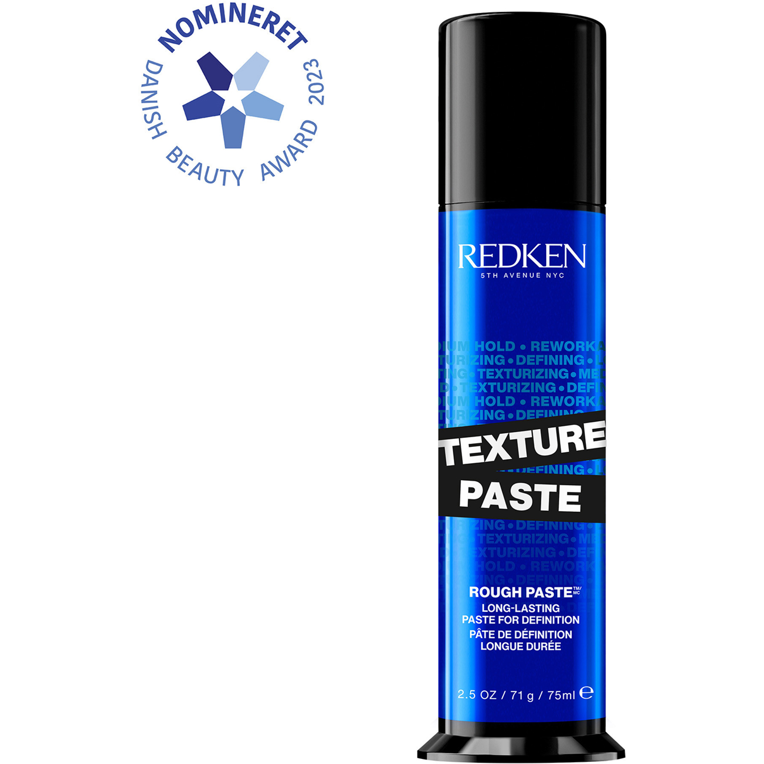 Texture Paste