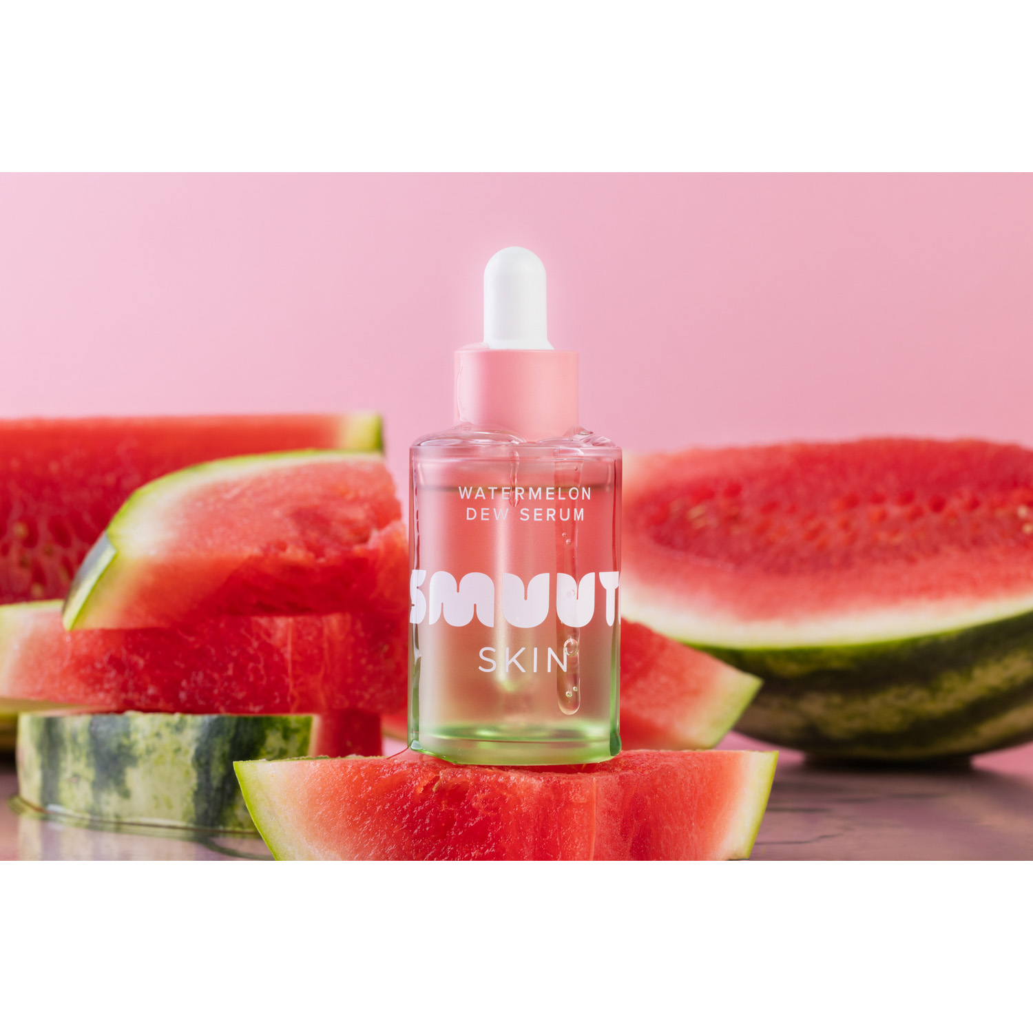 Watermelon Dew Serum