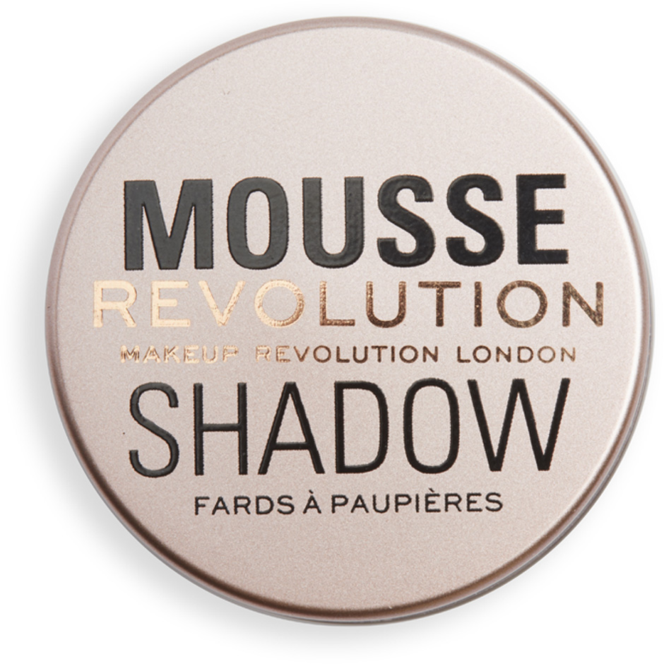 Mousse Shadow