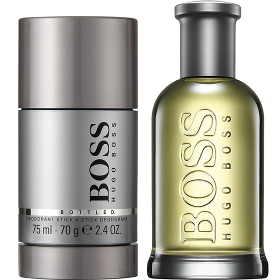 Boss Bottled Duo