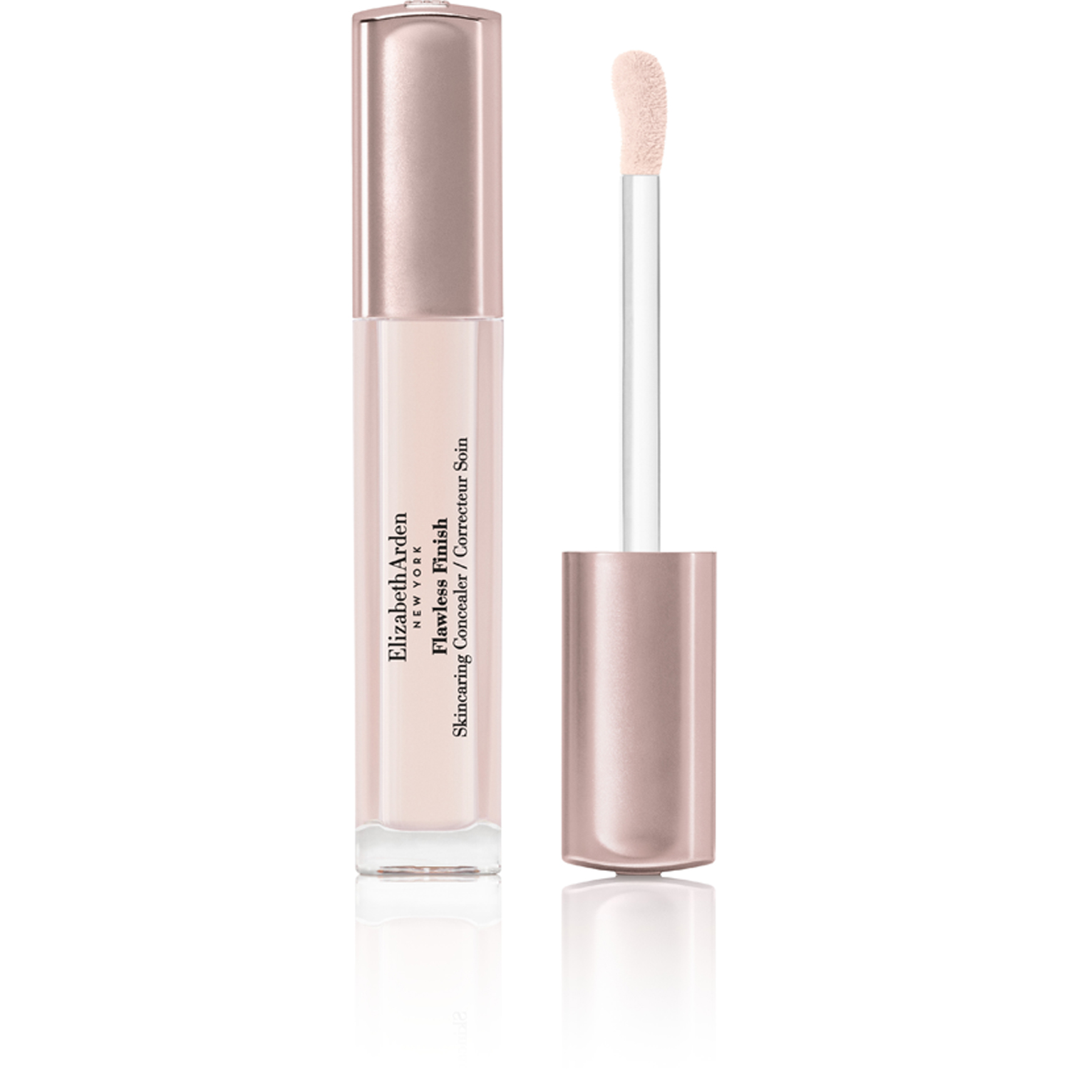 Flawless Finish Skincaring Concealer