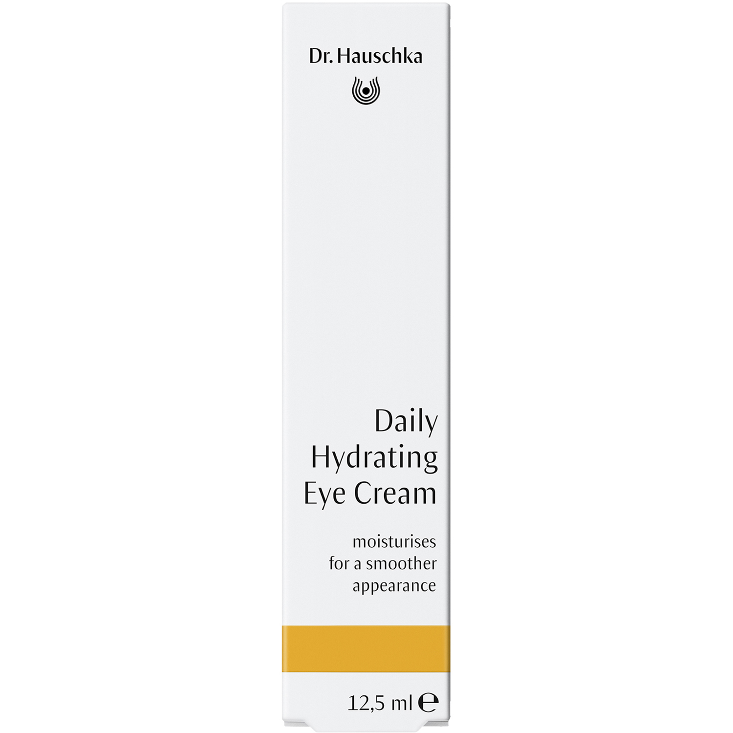 Daily Hydrating Eye Cream