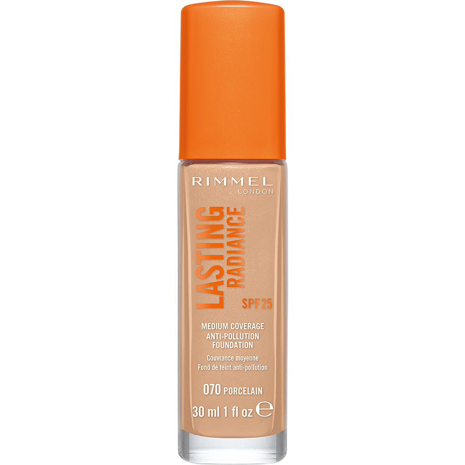 Lasting Radiance Foundation