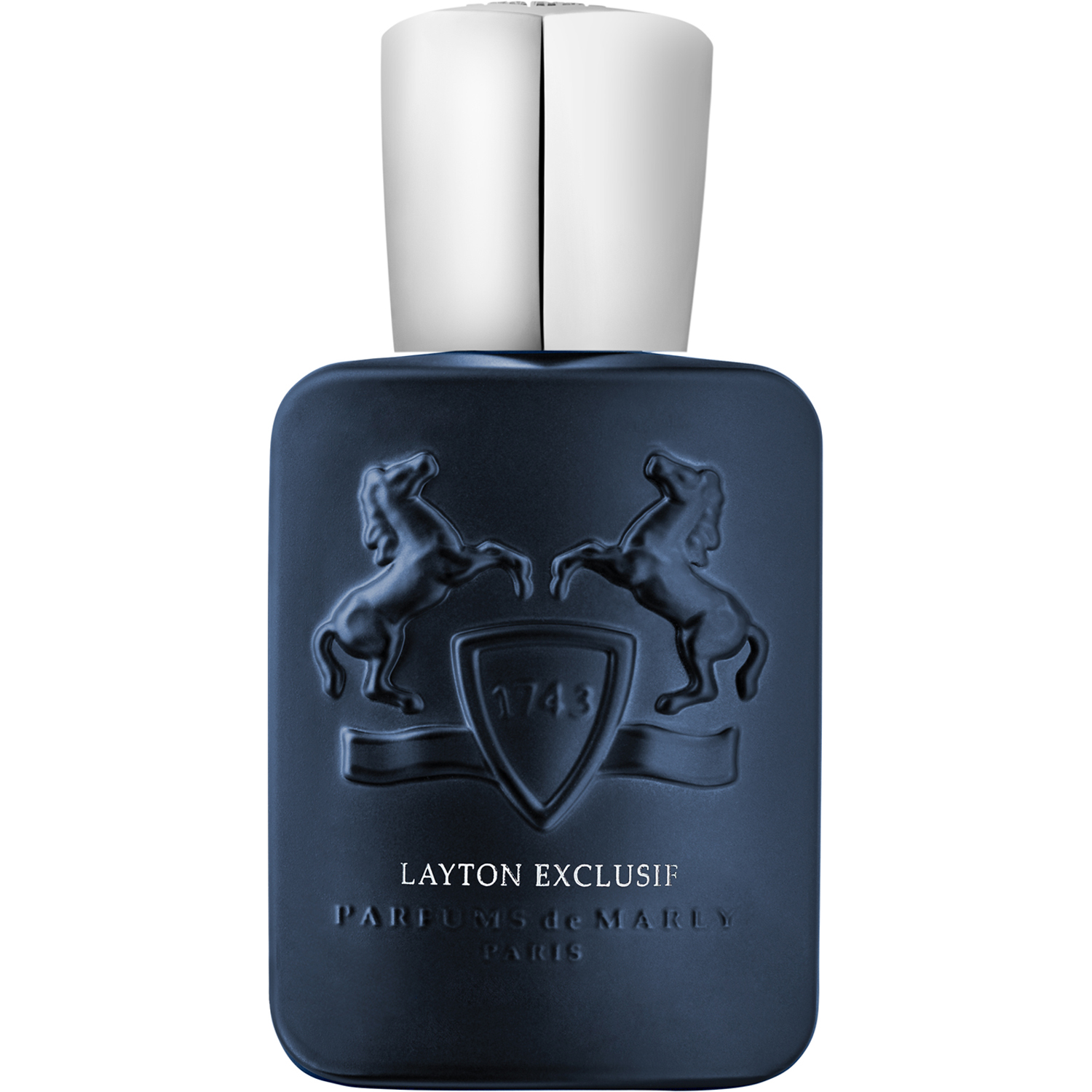 Layton Exclusif