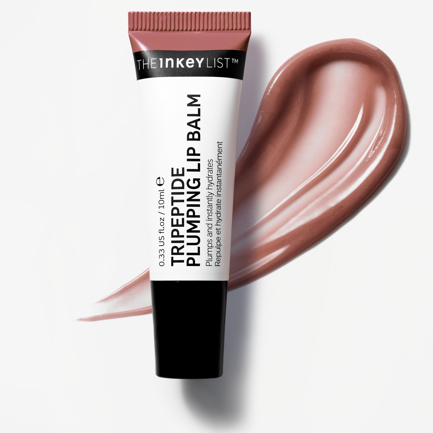 Tripeptide Plumping Lip Balm