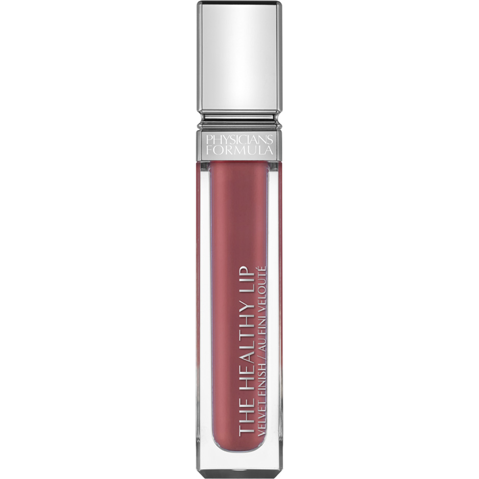 The Healthy Lip Velvet Liquid Lipstick