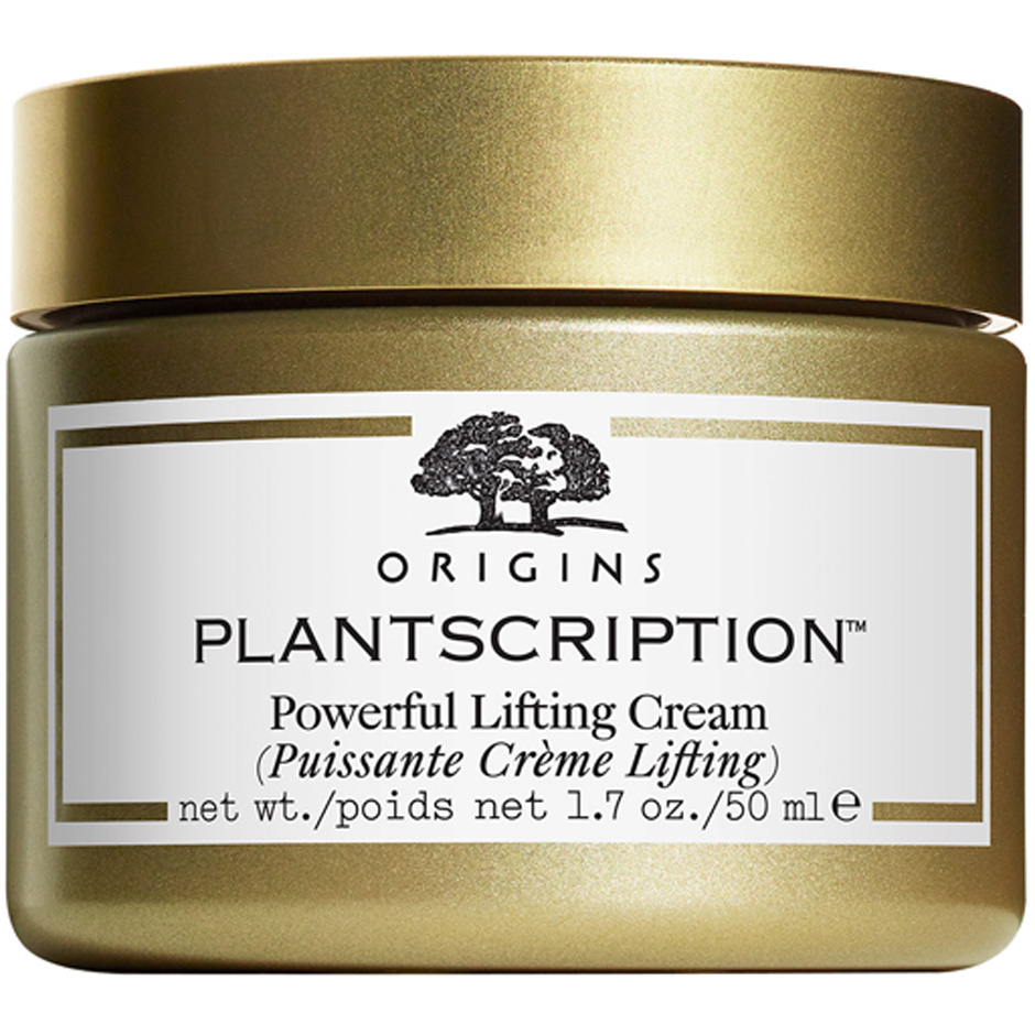 Plantscription Powerful Lifting Face Cream