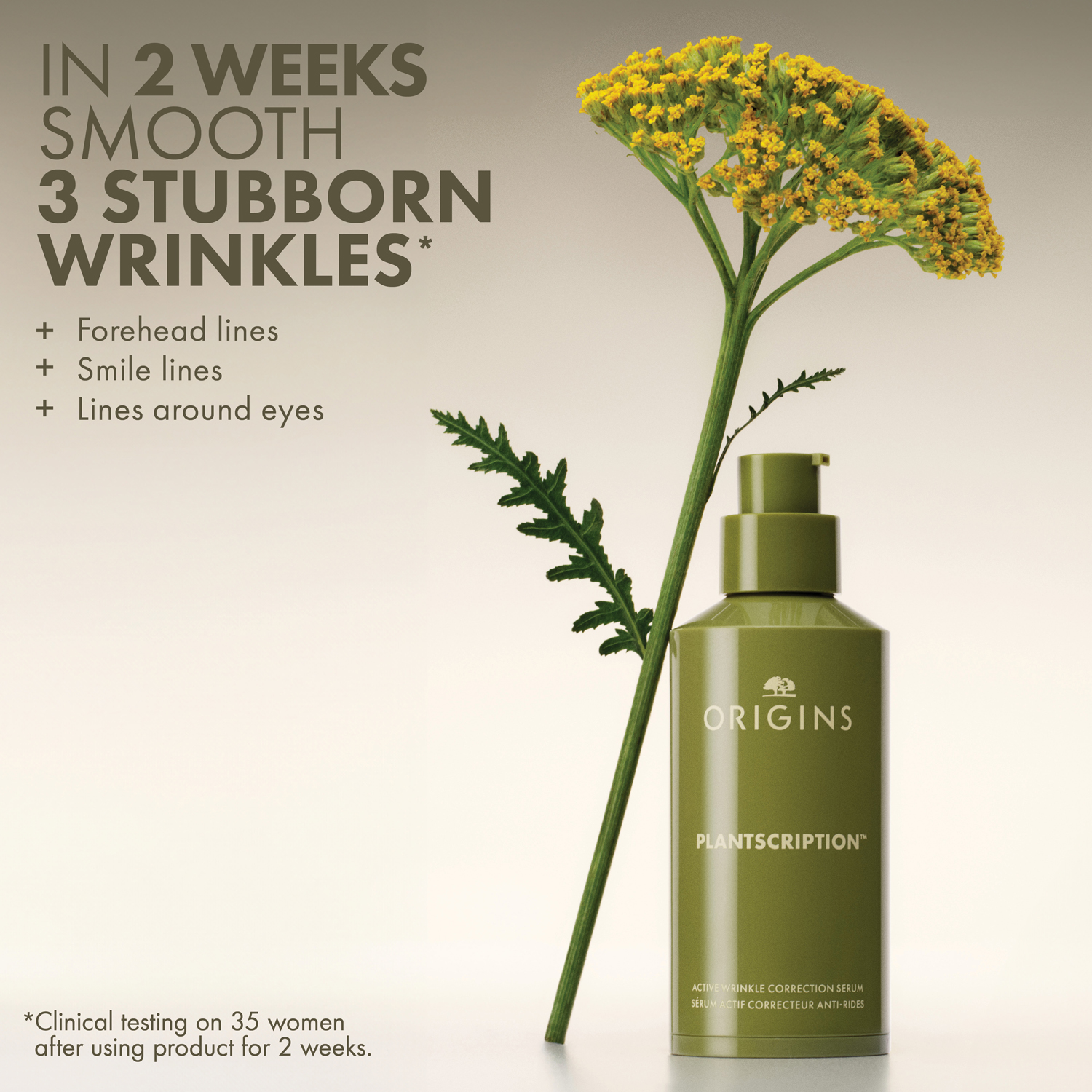 Plantscription Multi-Powered Youth Serum