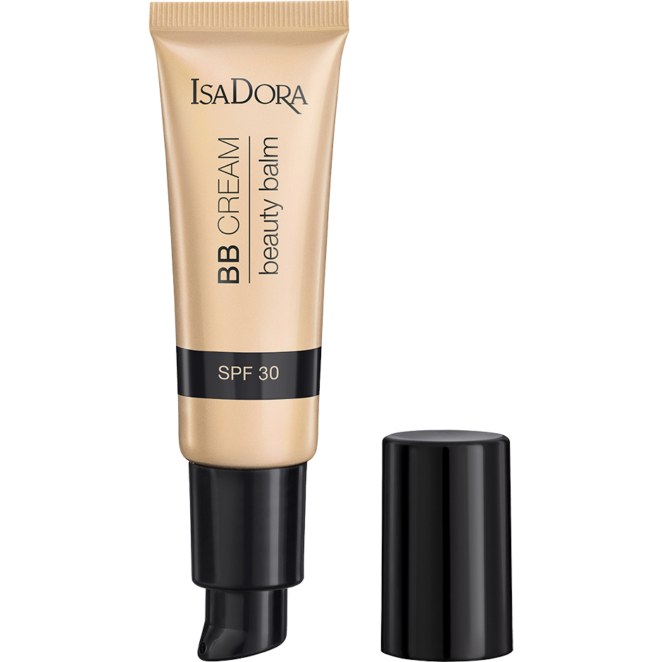 BB Beauty Balm Cream