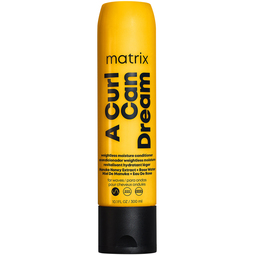 A Curl Can Dream Weightless Moisture Conditioner