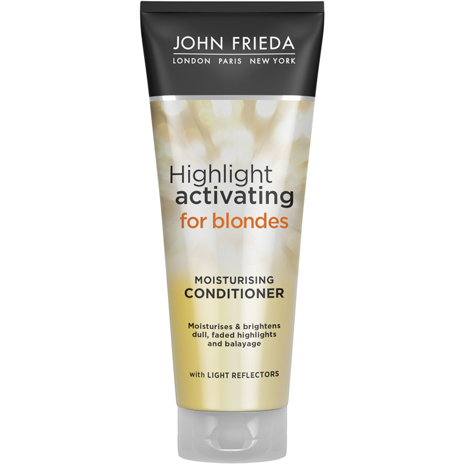 Highlight Activating Moisturising Conditioner