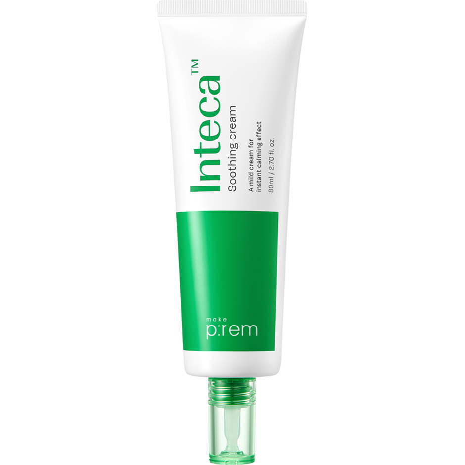 Inteca Soothing Cream