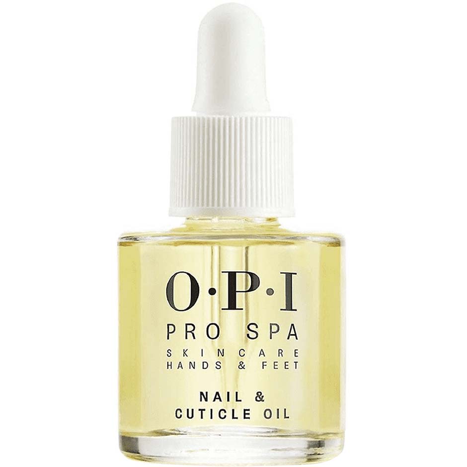 Nail & Cuticle Oil, 8,6 ml OPI Kynsinauhojen hoito