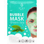 Deep Cleansing Bubble Mask Green Tea