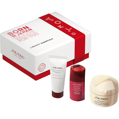 Shiseido Replica Kit Gift