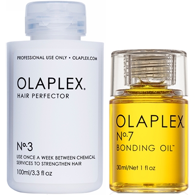 Olaplex Hair Perfector & Bonding Oil