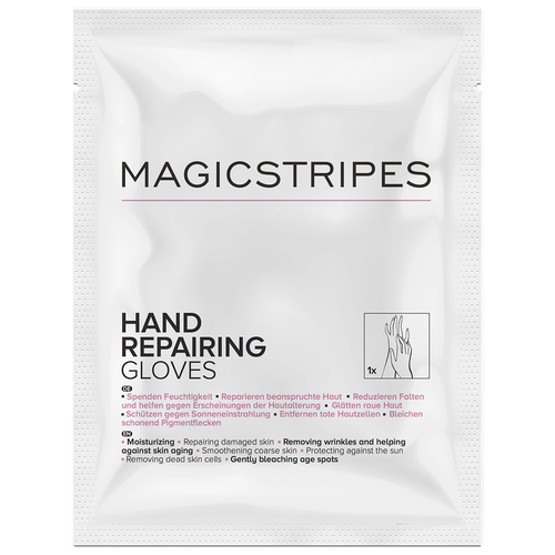 Magicstripes Hand Repairing Gloves