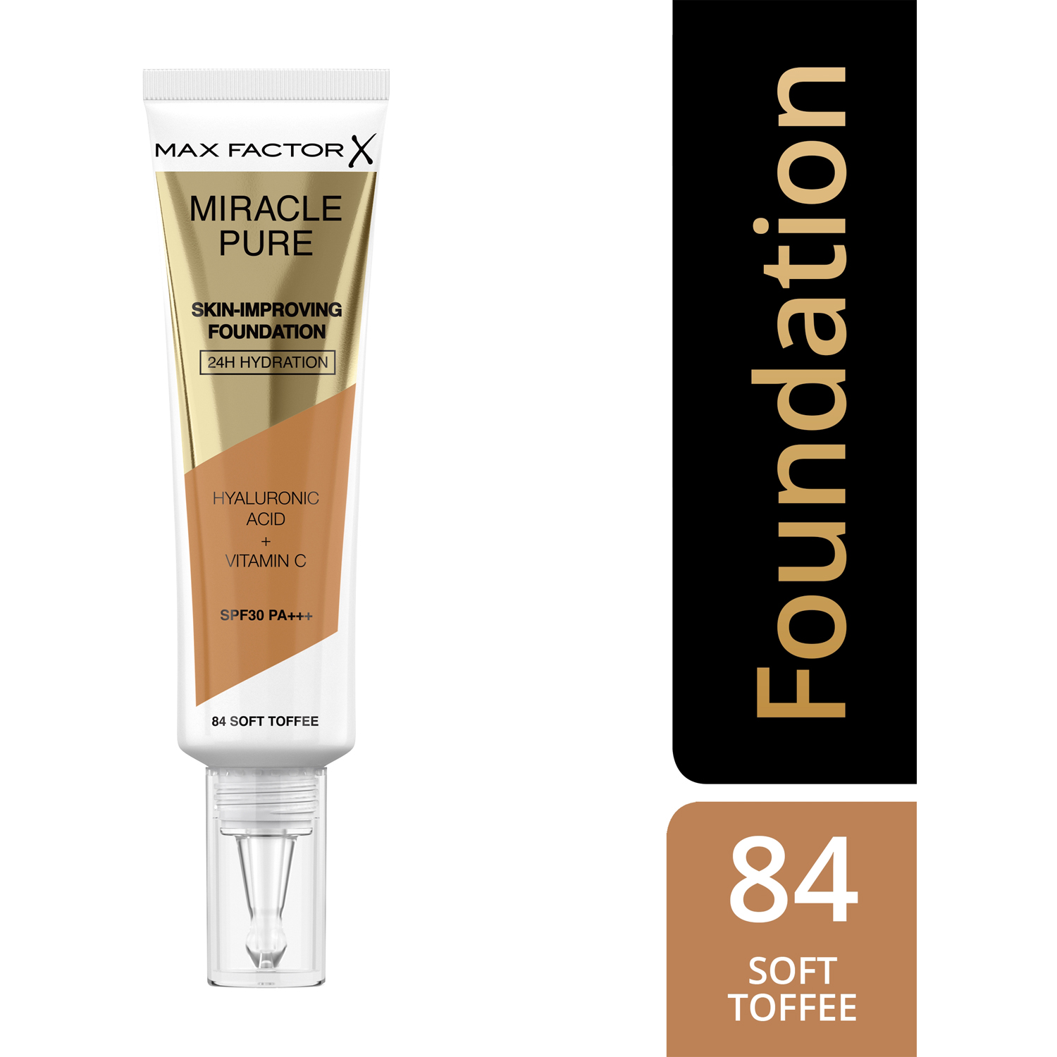 Miracle Pure Foundation