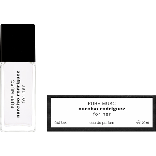 Narciso Rodriguez For Her Pure Musk