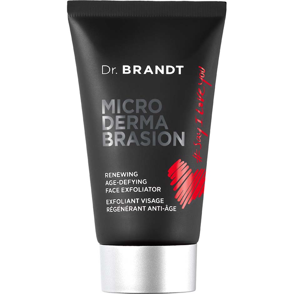 Microdermabrasion Face Exfoliator, 60 g Dr Brandt Kasvokuorinnat